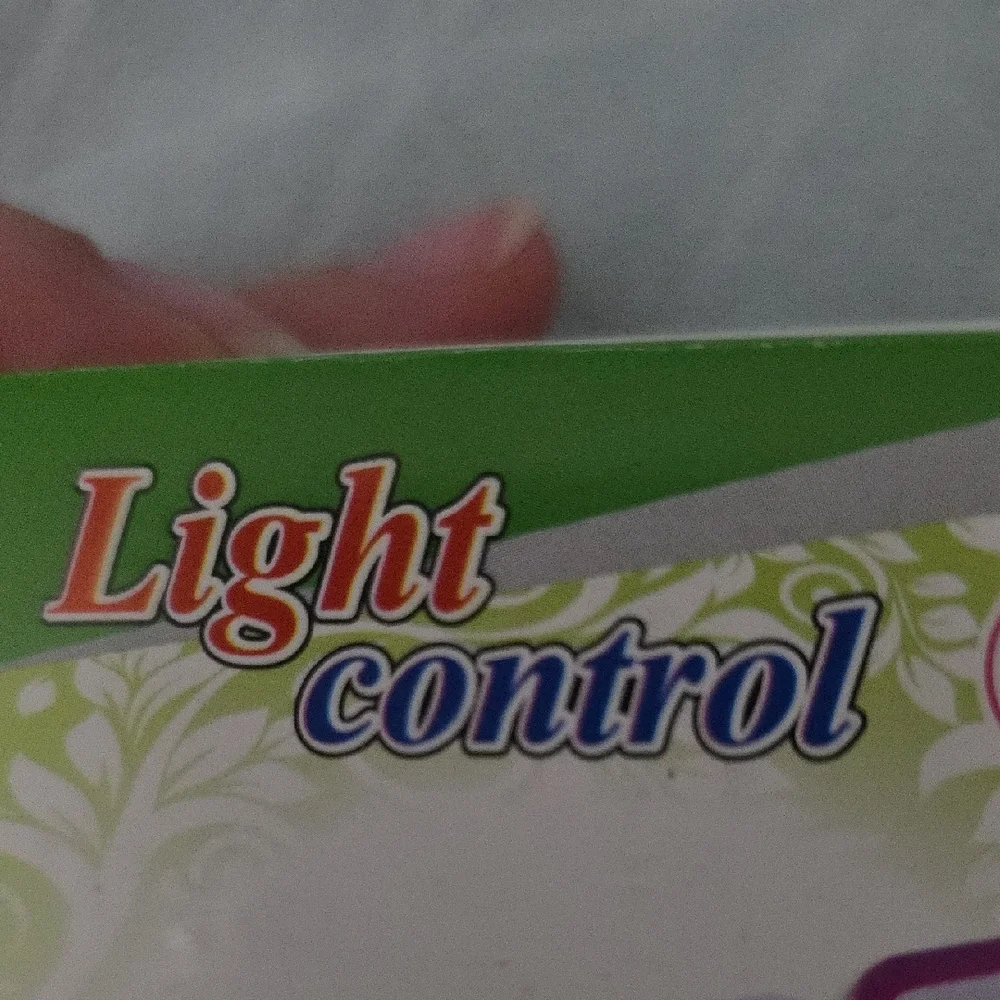 Light Control Switch Covers - Picture 2 of 4